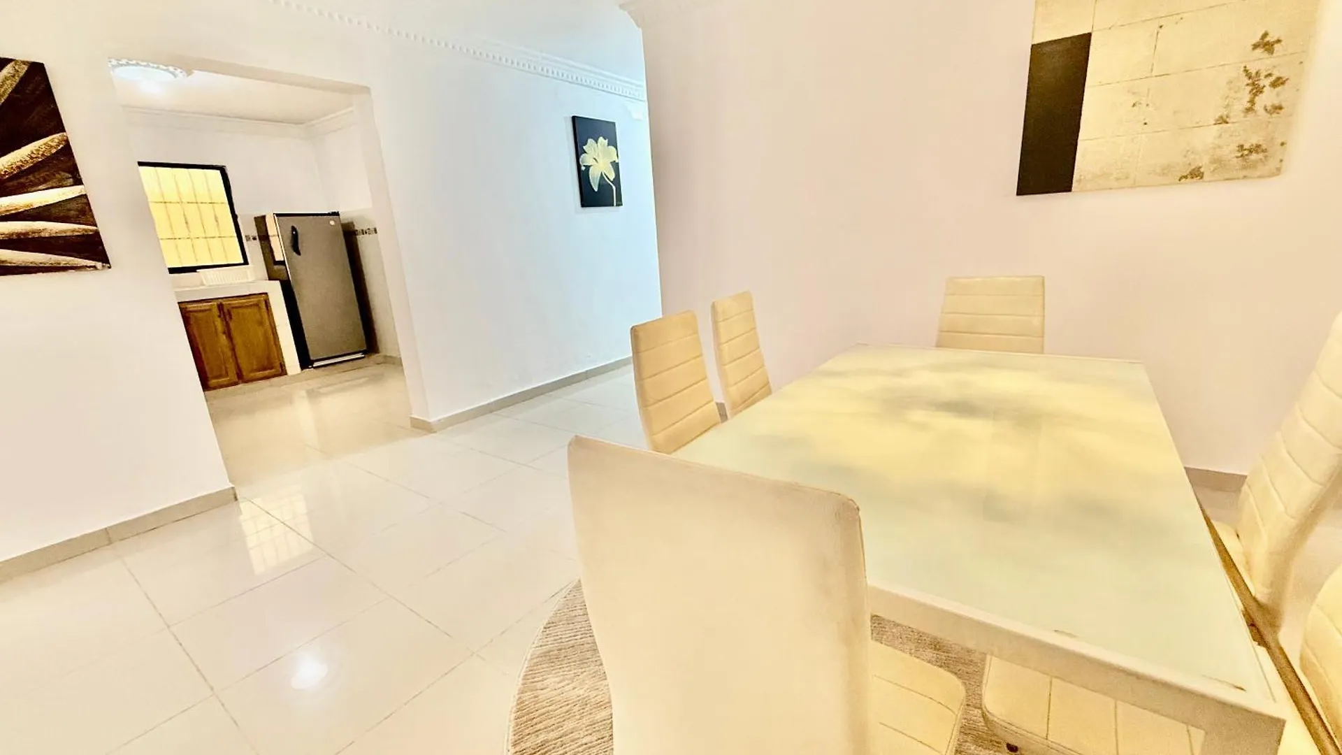 Apartment Travis L La Viva