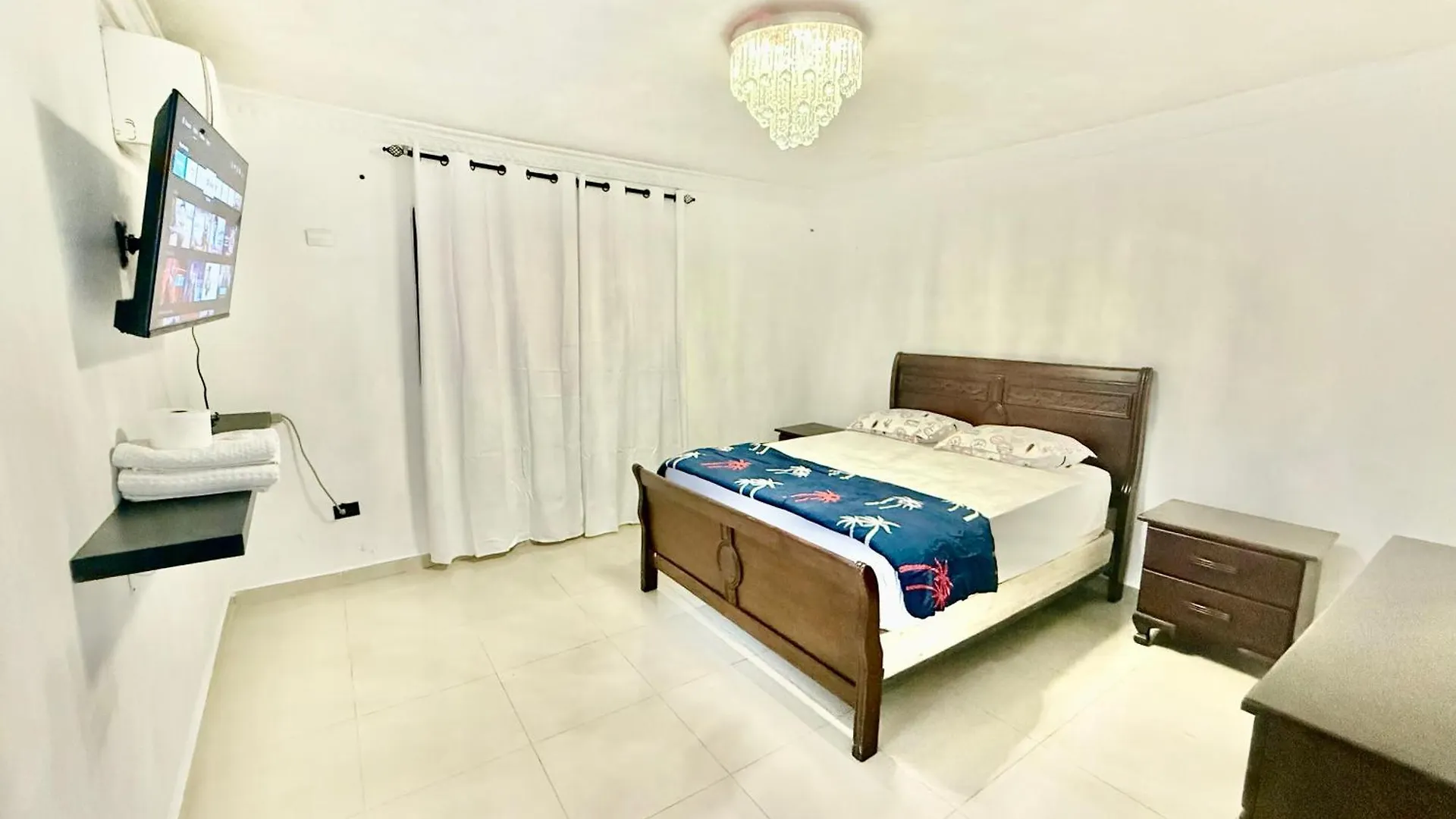 Apartment Travis L La Viva