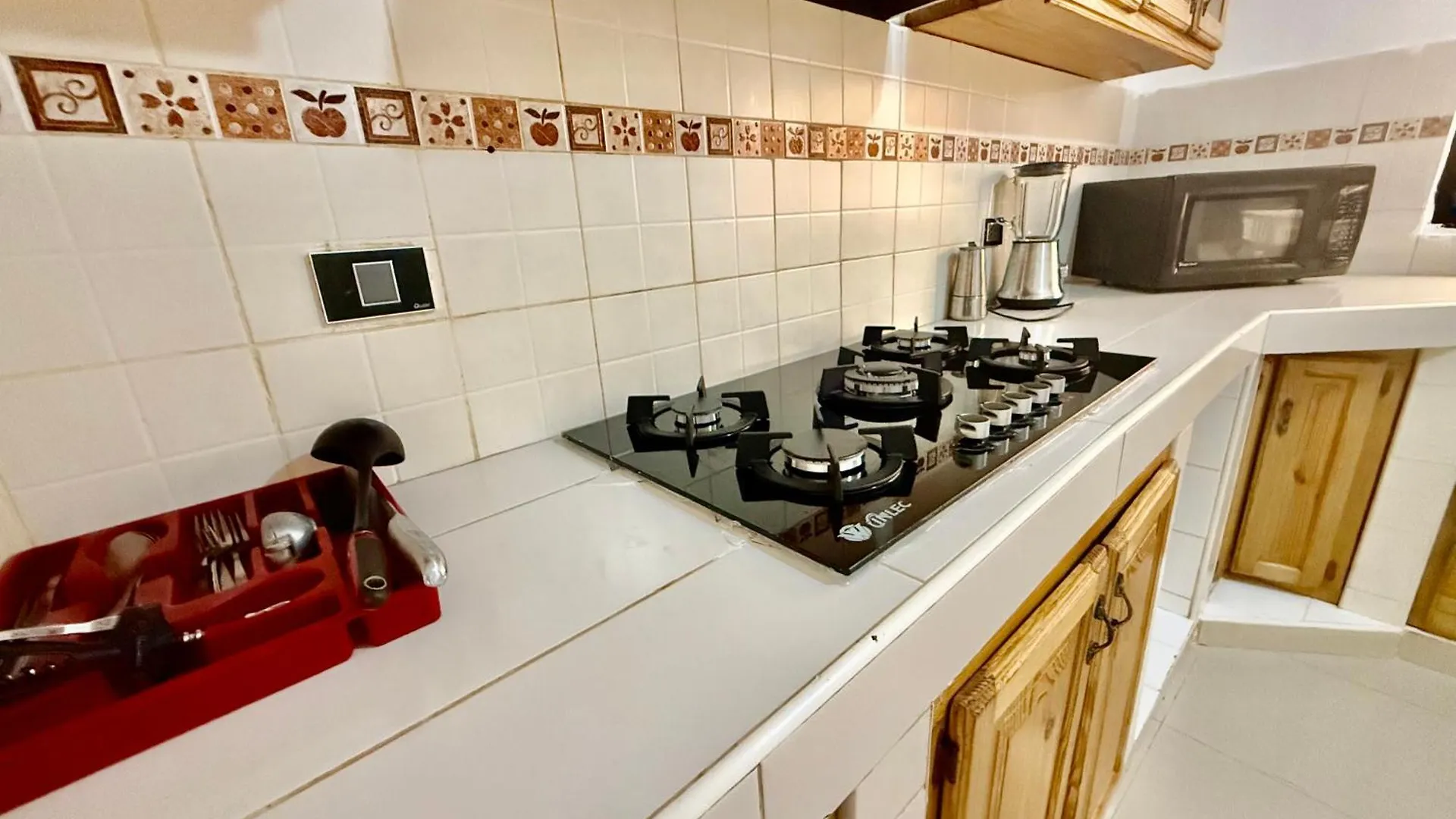 Apartment Travis L La Viva