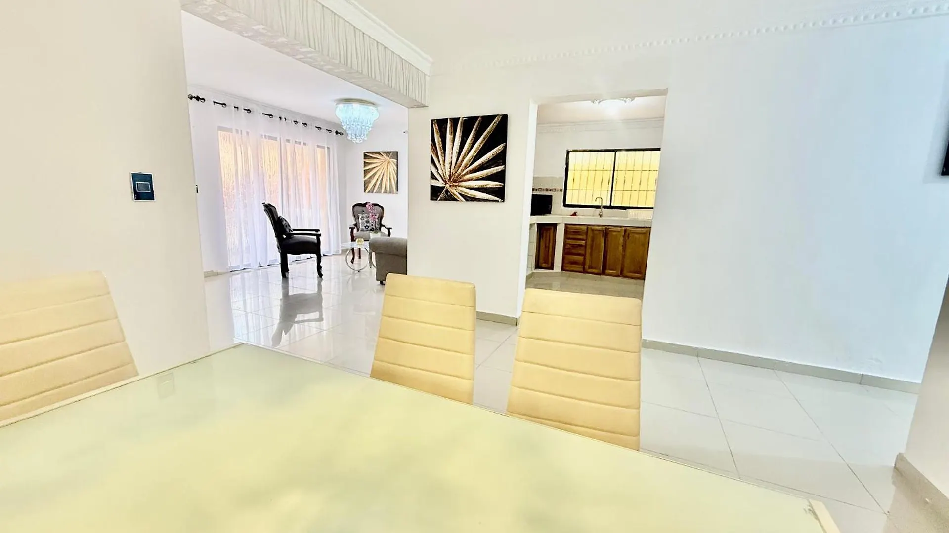 Apartment Travis L La Viva