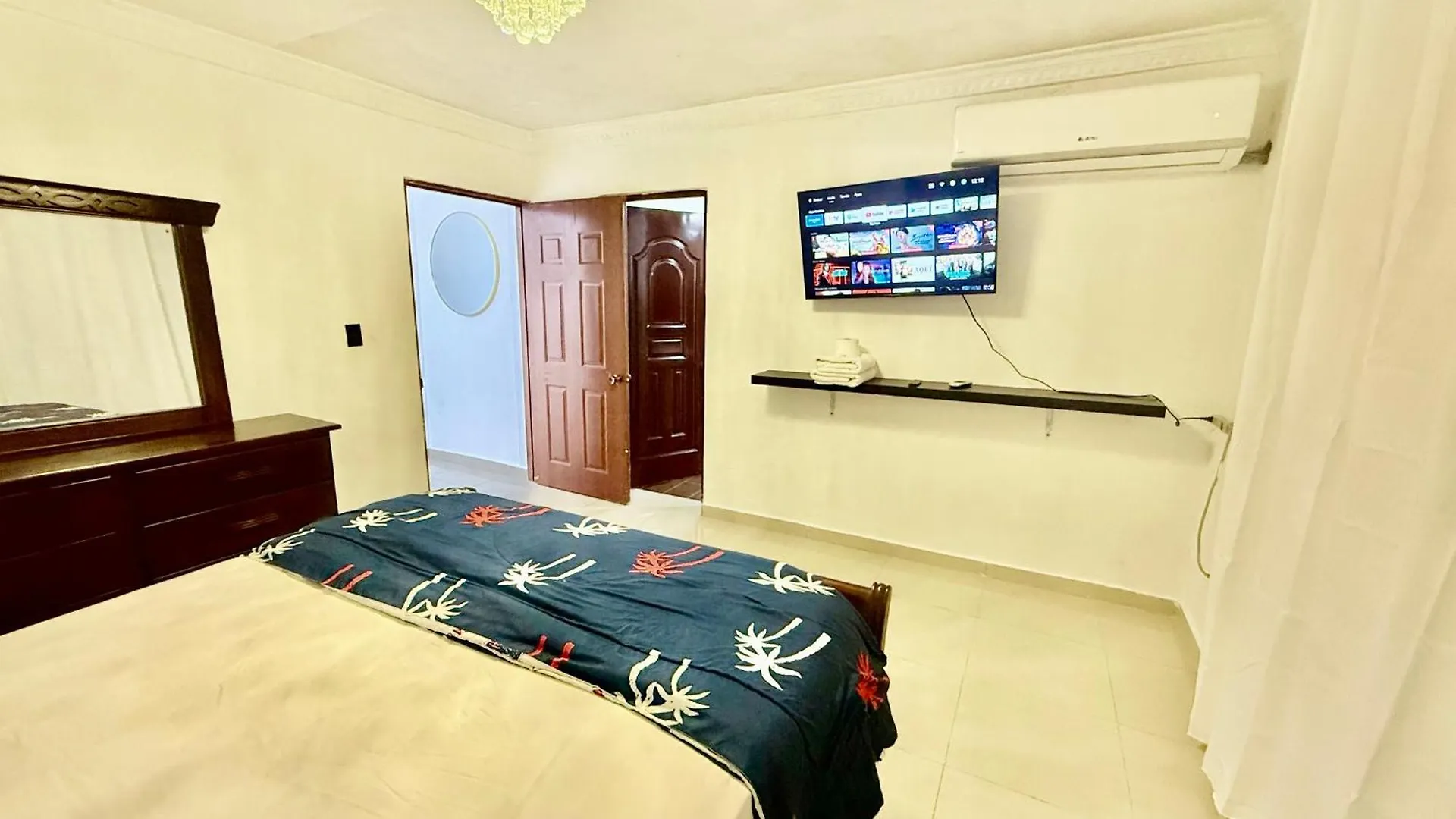 Apartment Travis L La Viva 도미니카 공화국